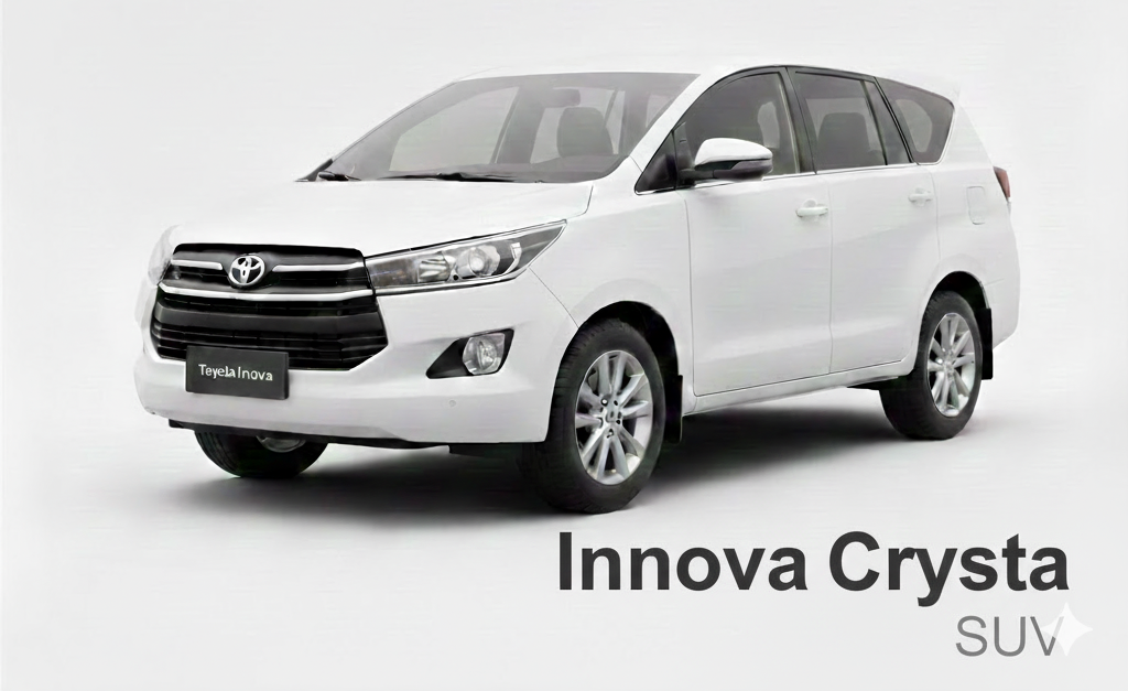 Innova Crysta