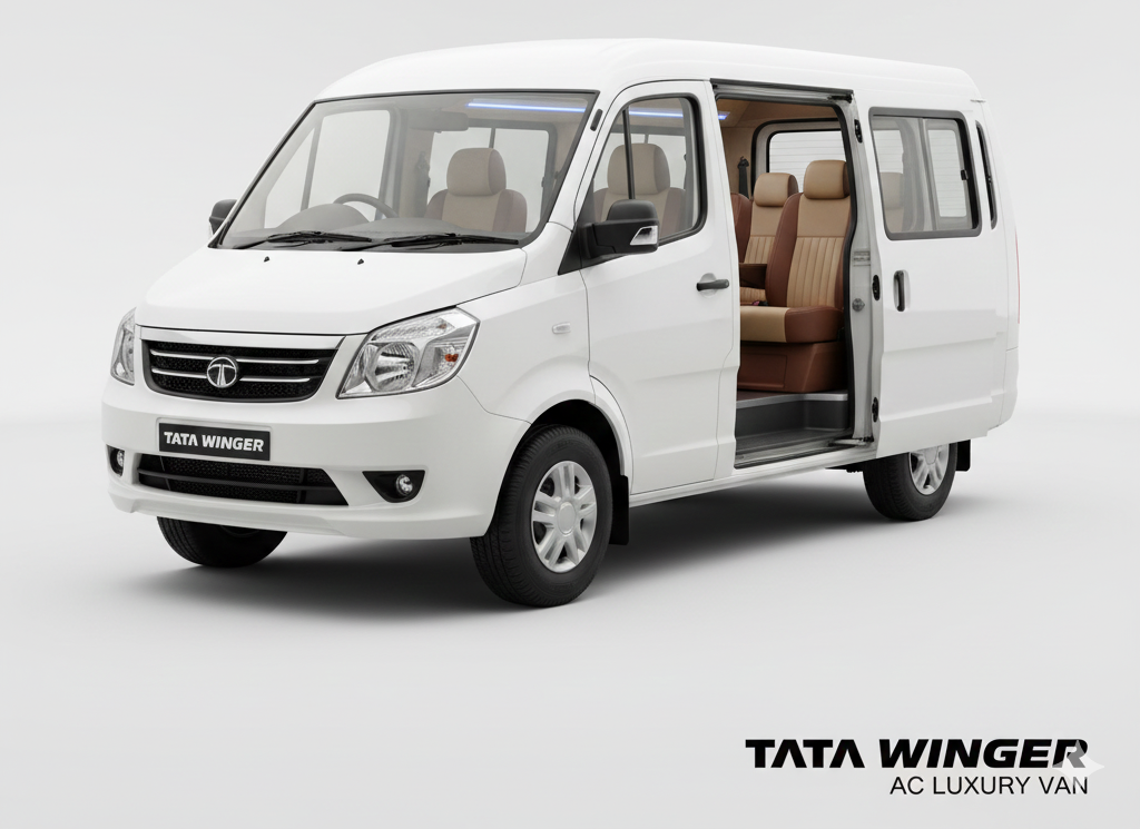 Tata Winger